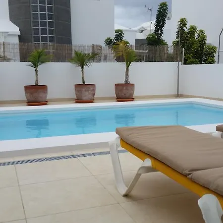 Cristina * Puerto del Carmen (Lanzarote)