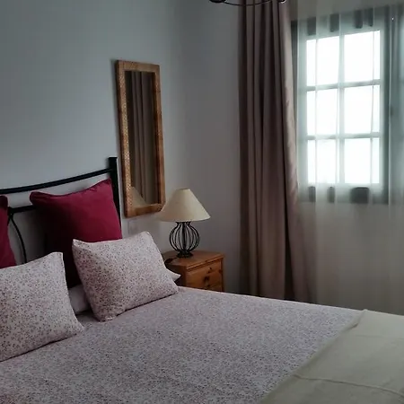 Cristina Вилла Пуэрто дель Кармен