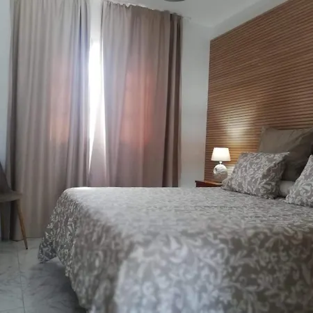 Cristina Вилла Пуэрто дель Кармен