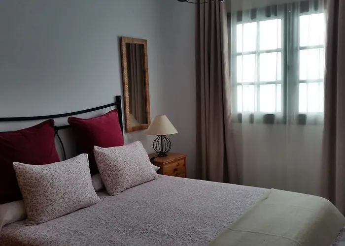 Cristina Вилла Пуэрто дель Кармен