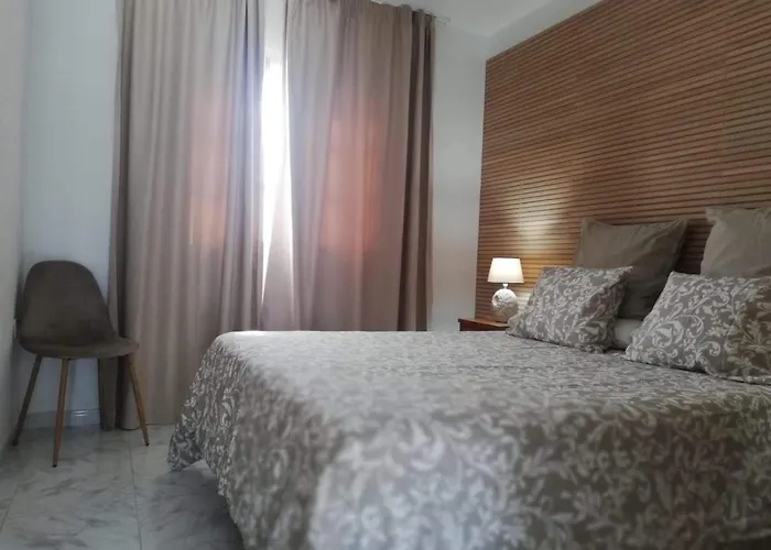 Cristina Вилла Пуэрто дель Кармен