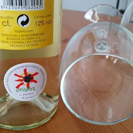 Cristina * Puerto del Carmen (Lanzarote)