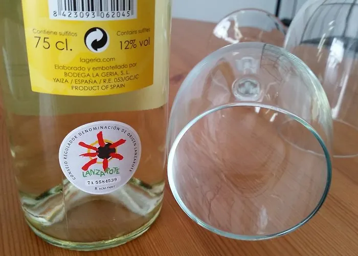 Cristina * Puerto del Carmen (Lanzarote)